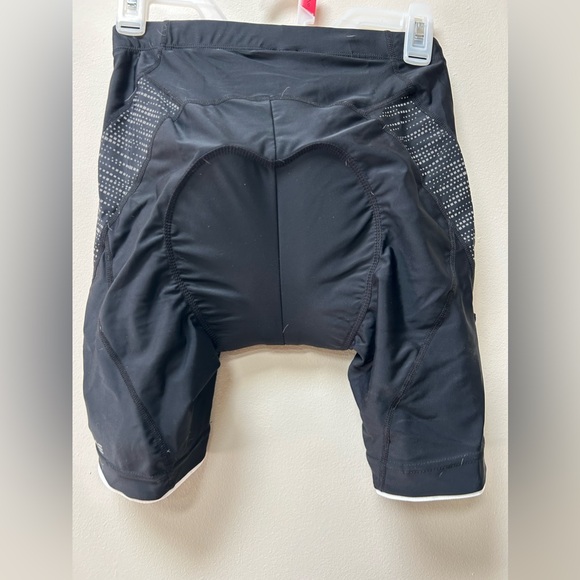*NWT* padded bike shorts. - Picture 7 of 7